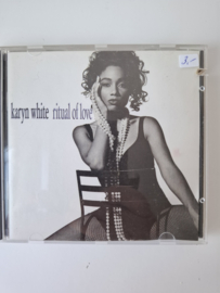 Karyn White - Ritual of love