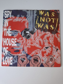 Was ( Not Was ) - Spy in the house of love