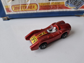 Matchbox no 69 Turbo fury