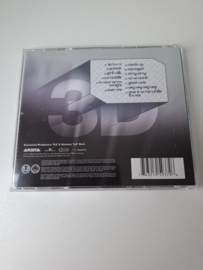 TLC - 3 D