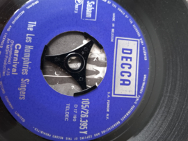 The Les Humphries Singers - Carnival