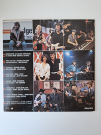 Various  - Hallyday 84 - Nashville en direct