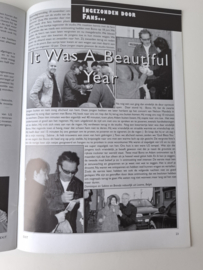 EXIT Tijdschrift fanclub U2
