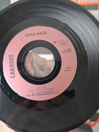 Ofra Haza - Vas Vas Vas