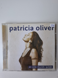 Patricia Oliver - En este mundo quizas