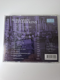 Screamin' Jay Hawkins - Screamin' the blues