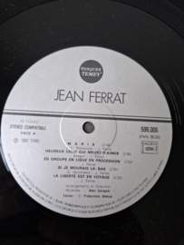 Jean Ferrat - Maria heureux celui qui meurt d'aimer