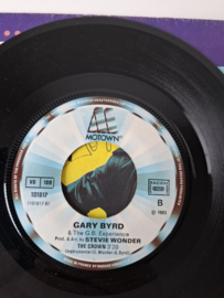 Gary Byrd & The GB Experience - The crown