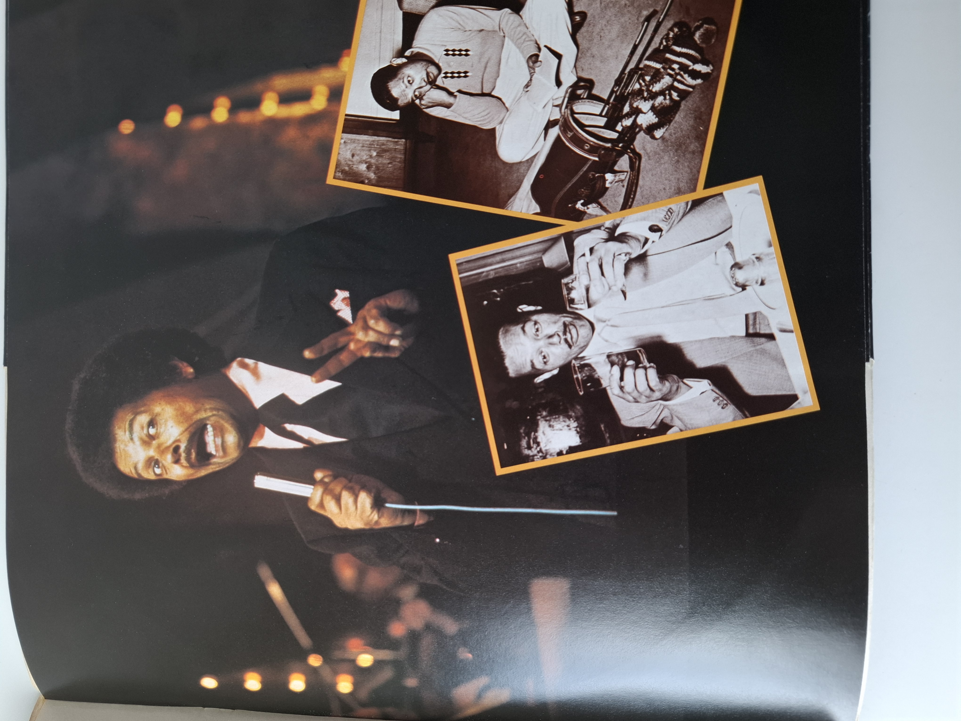 Billy Eckstine - Il grandi del Jazz