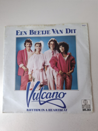 Vulcano - Een beetje van dit