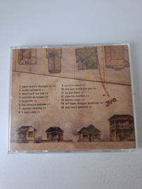 Ry Cooder - Chavez ravine
