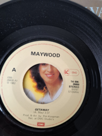 Maywood - Get away