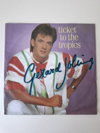 Gerard Joling - Ticket to the tropics