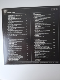 Elvis Presley _ Forever volume 2