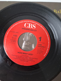 Spandau Ballet - How many lies