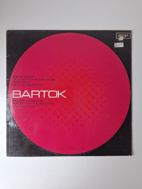 Bartok - Music for strings, percussion and celeste