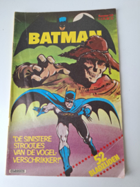 Batman nr 110