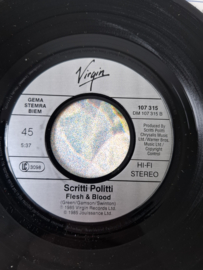 Scritti Politti - The world girl
