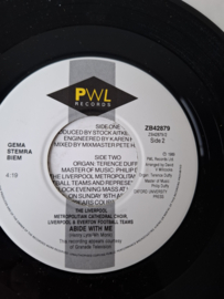 Various Artists - Ferry cross the Mercy