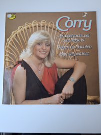 Corry Konings - Corry