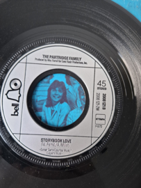 The Partridge family - Looking through the eyes of love