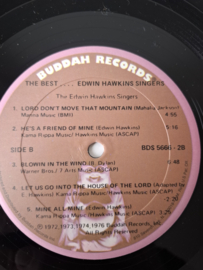 Edwin Hawkins Singers - The best of