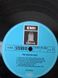The Beatles - Beat
