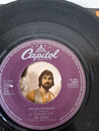 Dr. Hook - What do you want