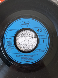 Texas - Prayer for you