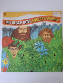 The Beach Boys - Endless summer