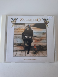 Zucchero - Spirito Divino