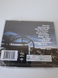 Justin Timberlake - Justified