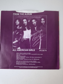 Sister Sledge - He's just a runaway