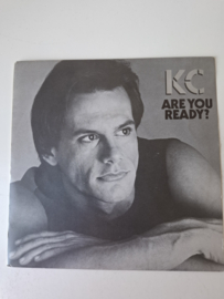 KC - Are you ready