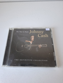 Johnny Cash - The man in black