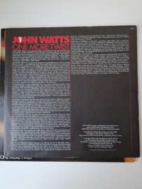 John Watts - One more twist