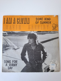 David Cassidy - I'm a clown