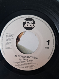Alexander O'Neil - All true man