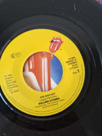 The Rolling Stones - She was hot