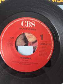 Secret Sounds - Promises