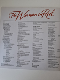 The Woman in Red - Soundtrack