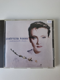 Patricia Kaas - Mademoiselle chante