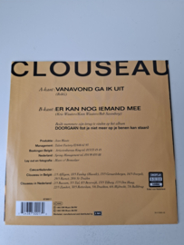Clouseau - Vanavond ga ik uit