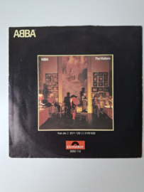 ABBA - One of us