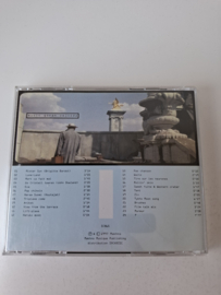Various Artists - Music from the film Tykho moon