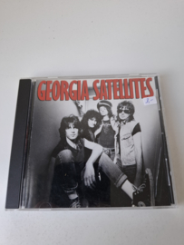 Georgia Satellites