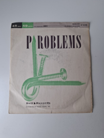 The Corio Brothers - Problems  //  Danny Lanham - A lovers question