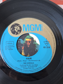 The Cowsills - Hair