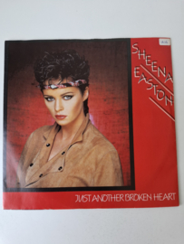 Sheena Easton - Just another broken heart