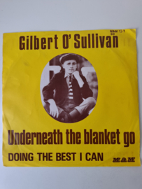 Gilbert O' Sullivan - Underneath the blanket